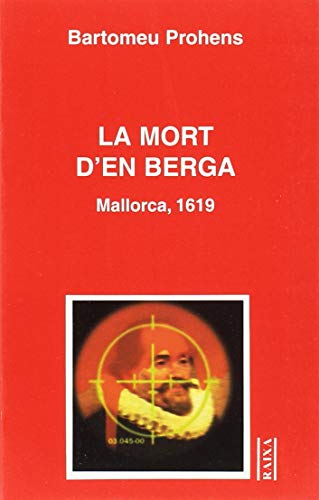 Imagen de archivo de La mort d'En Berga a la venta por AG Library