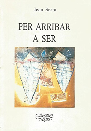 Stock image for Per arribar a ser for sale by AG Library