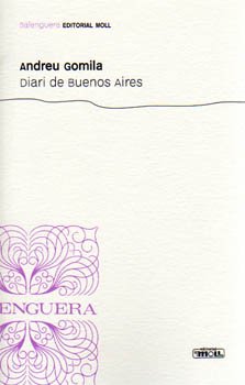 Imagen de archivo de Diari de buenos aires a la venta por AG Library