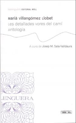 Stock image for Les detallades vores del cam : Antologia for sale by AG Library