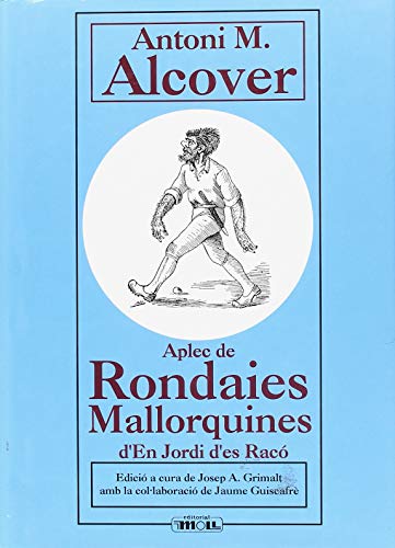 9788427370012: Aplec de rondaies mallorquines d'en Jordi d'es Rac, vol 1