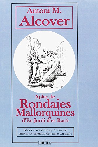 Imagen de archivo de APLEC DE RONDAIES MALLORQUINES VII a la venta por AG Library