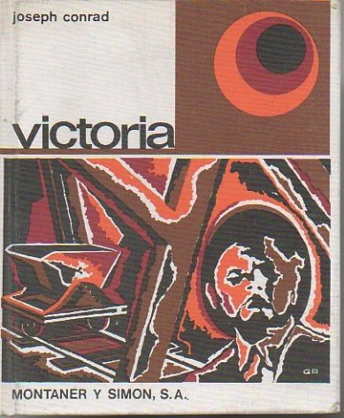 9788427408043: VICTORIA (la novela de una isla)