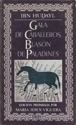 Gala De Caballeros Blason De Paladines