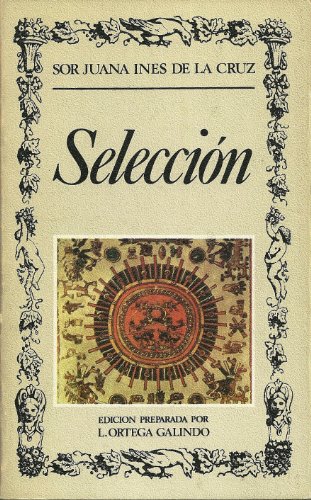 Beispielbild fr Seleccin. zum Verkauf von La Librera, Iberoamerikan. Buchhandlung