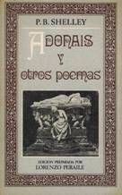 Imagen de archivo de ADONAIS Y OTROS POEMAS a la venta por Librera Circus