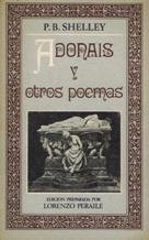 9788427604452: ADONAIS Y OTROS POEMAS