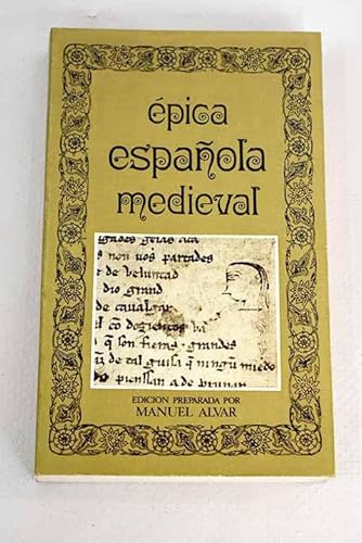 9788427605602: PICA ESPAOLA MEDIEVAL