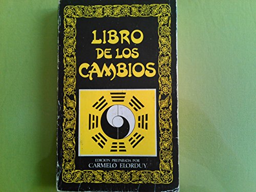 9788427606432: Libro de los cambios