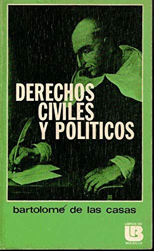 Stock image for Derechos civiles y politicos for sale by Grupo Letras