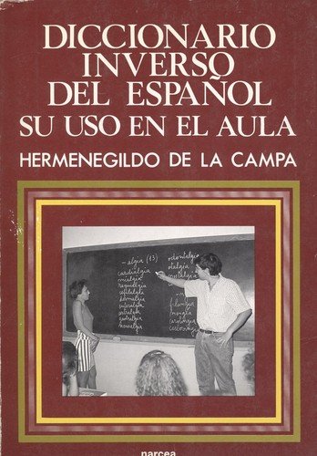 Libros de Diccionarios Español - LIBRERÍA CANAIMA.