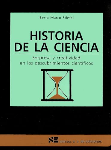 Imagen de archivo de HISTORIA DE LA CIENCIA a la venta por Librerias Prometeo y Proteo