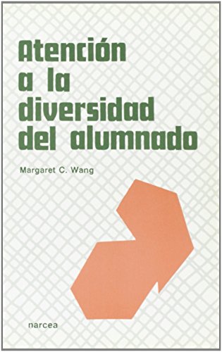 Beispielbild fr Atencin a la diversidad del alumnado (Secundaria para Todos, Band 6) zum Verkauf von medimops