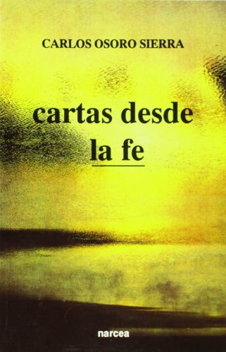 CARTAS DESDE LA FE