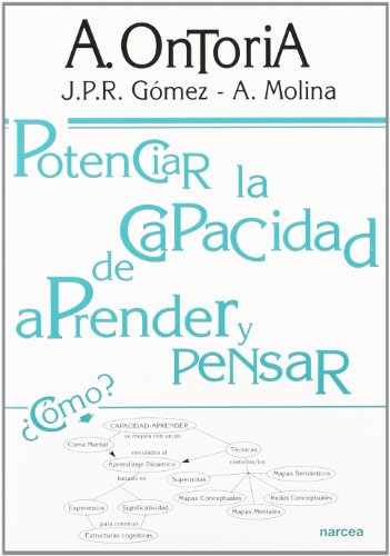 9788427712980: Potenciar capacidad de Aprender: Qu cambiar para aprender y cmo aprender para cambiar: 149 (Educacin Hoy)