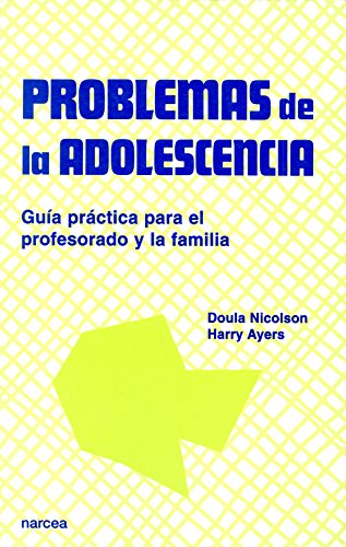 9788427713260: Problemas Adolescencia: Gua prctica para el profesorado y la familia: 17 (Secundaria para Todos)