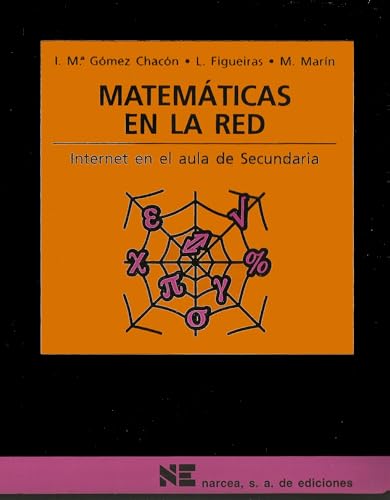 MATEMÁTICAS EN LA RED