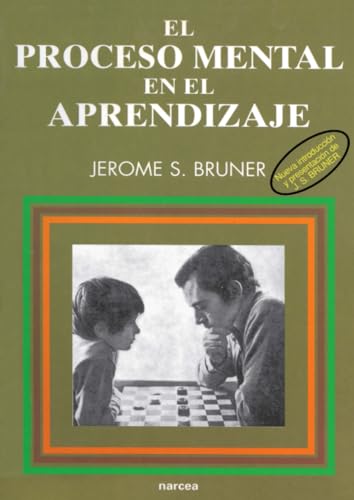 El proceso mental en el aprendizaje (9788427713697) by Bruner, Jerome S.