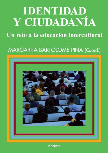 Imagen de archivo de Identidad Y Ciudadana: Un reto a la educacin intercultural (Educacin Hoy Estudios, Band 92) a la venta por medimops