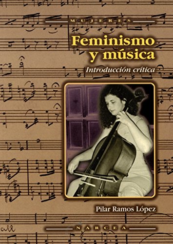 Stock image for FEMINISMO Y MSICA for sale by Siglo Actual libros