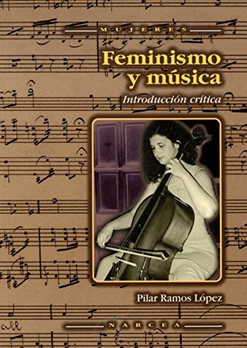 9788427714199: Feminismo y msica: Introduccin y crtica