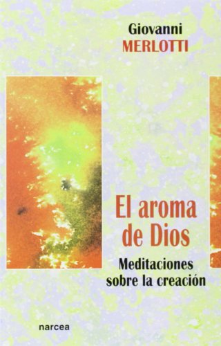 EL AROMA DE DIOS