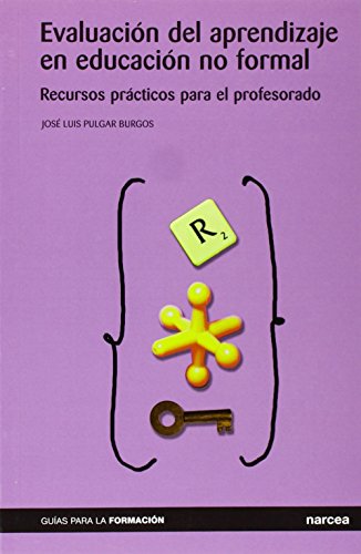 9788427715103: Evaluacin del aprendizaje en educacin no formal: Recursos prcticos para el profesorado