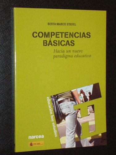 COMPETENCIAS BÁSICAS