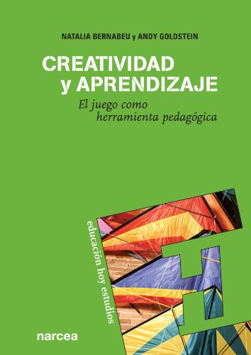 Imagen de archivo de Creatividad y Aprendizaje a la venta por Hamelyn