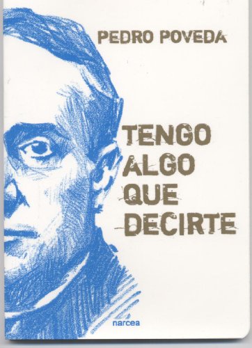 Stock image for TENGO ALGO QUE DECIRTE for sale by Antrtica