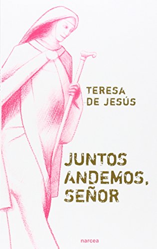 Stock image for JUNTOS ANDEMOS, SEOR for sale by KALAMO LIBROS, S.L.
