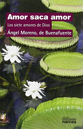 Imagen de archivo de AMOR SACA AMOR: LOS SIETE AMORES DE DIOS a la venta por KALAMO LIBROS, S.L.