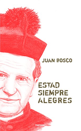 Imagen de archivo de ESTAD SIEMPRE ALEGRES a la venta por KALAMO LIBROS, S.L.