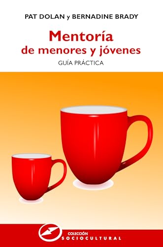 Stock image for Mentora de menores y jvenes: Gua prctica for sale by AG Library