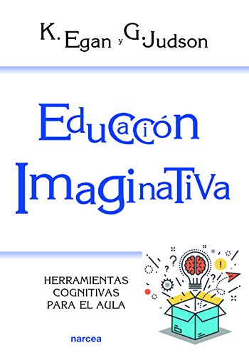 Stock image for Educacin Imaginativa for sale by Agapea Libros
