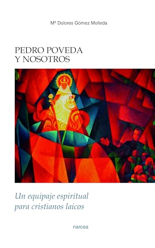 Stock image for Pedro Poveda y nosotros for sale by AG Library