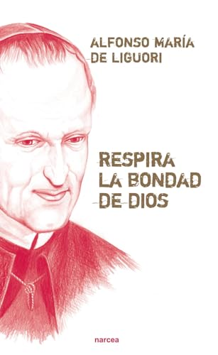 Imagen de archivo de RESPIRA LA BONDAD DE DIOS. a la venta por KALAMO LIBROS, S.L.