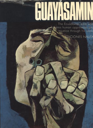 9788427805095: Oswaldo Guayasamin