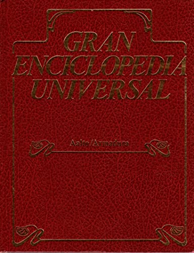 9788427806566: Gran enciclopedia universal. obra completa