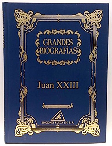 Imagen de archivo de Juan XXIII a la venta por Hamelyn