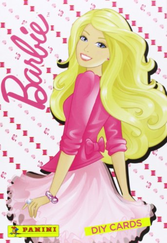 Imagen de archivo de Disea con Barbie invitaciones de fiesta a la venta por Agapea Libros