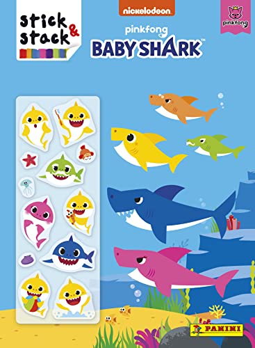 Beispielbild fr Baby shark.pink fong zum Verkauf von AG Library