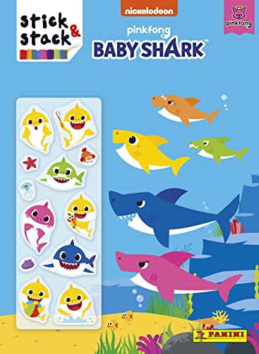 Imagen de archivo de Baby shark.pink fong a la venta por AG Library