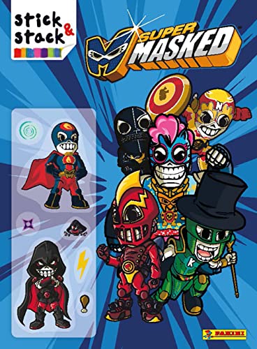 Imagen de archivo de Super Masked 274 a la venta por AG Library