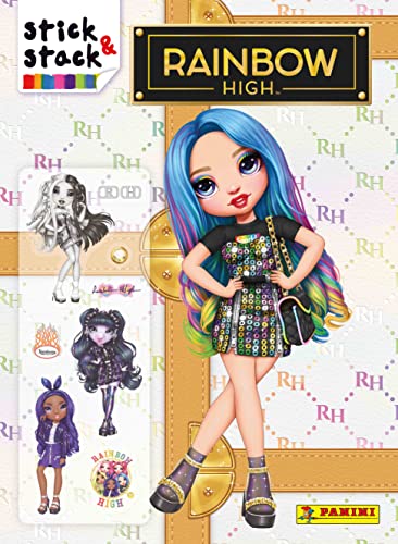 Imagen de archivo de Rainbow High 275 a la venta por AG Library