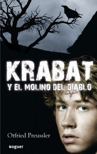 Beispielbild fr Krabat y el molino del diablo Preussler, Otfried zum Verkauf von Iridium_Books