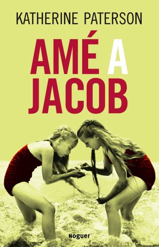 Imagen de archivo de Am a Jacob a la venta por Better World Books
