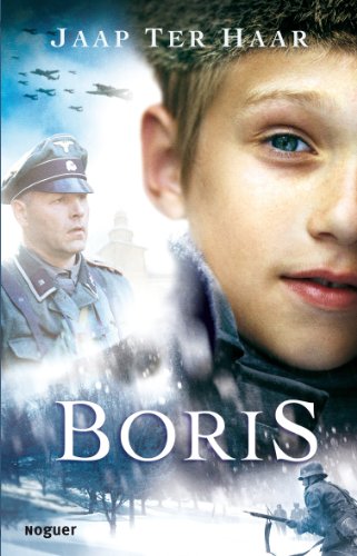 9788427900912: Boris (Spanish Edition)