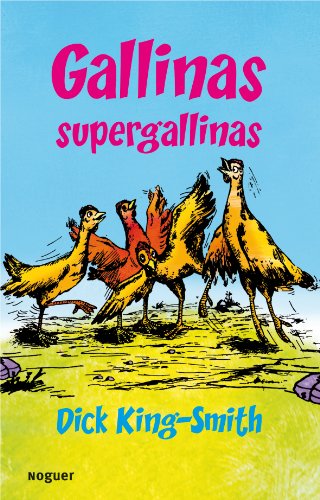 9788427901216: Gallinas Supergallinas / The Fox Busters