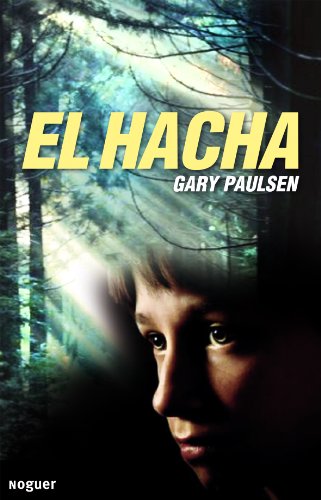 9788427901285: El hacha: 1 (Noguer Juvenil)